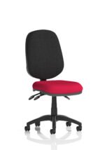 Eclipse Plus III Medium Back Task Operator Office Chair - Image 48