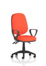 Eclipse Plus III Medium Back Task Operator Office Chair - Image 64