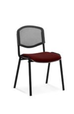 ISO Stacking Visitor/Conference Chair - Image 21