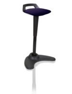 Spry Task Operator Stool - Image 6