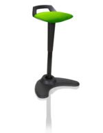Spry Task Operator Stool - Image 9