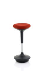 Sitall Deluxe Posture Stool - Image 5