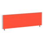 Evolve / Impulse Plus Bench Screen Silver Frame - Image 22