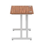 Impulse 1000mm Slimline Desk Cantilever Leg - Image 72