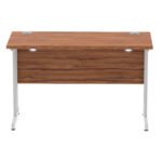 Impulse 1200mm Slimline Desk Cantilever Leg - Image 66