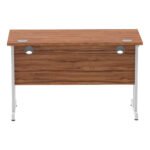 Impulse 1200mm Slimline Desk Cantilever Leg - Image 70