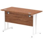 Impulse 1200mm Slimline Desk Cantilever Leg - Image 77