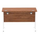 Impulse 1200mm Slimline Desk Cantilever Leg - Image 78