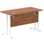Impulse 1200mm Slimline Desk Cantilever Leg - Image 79