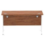 Impulse 1400mm Slimline Desk Cantilever Leg - Image 78