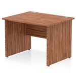 Impulse 1000mm Straight Desk Panel End Leg - Image 5