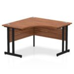 Impulse 1200mm Cantilever Leg Corner Desk - Image 17