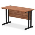 Impulse 1200mm Slimline Desk Cantilever Leg - Image 113