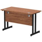 Impulse 1200mm Slimline Desk Cantilever Leg - Image 117