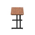 Impulse 1600mm Slimline Desk Cantilever Leg - Image 120