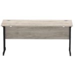 Impulse 1600mm Slimline Desk Cantilever Leg - Image 138