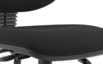 Eclipse Plus III Medium Back Task Operator Office Chair - Image 3