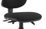 Eclipse Plus III Medium Back Task Operator Office Chair - Image 2
