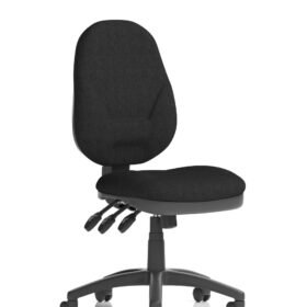 Eclipse Plus XL High Back Task Operator Office Chair