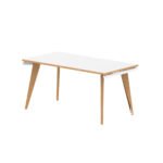 Oslo Single Starter Bench Desk - Image 3