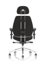 Chiro Plus Ultimate High Back Ergonomic Posture Chair with Arms and Headrest - Image 14