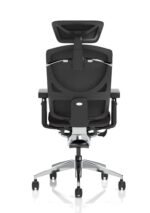 Ergo Click Plus High Back Ergonomic Posture Office Chair with Arms and Headrest - Image 6