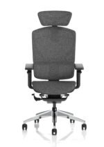 Ergo Click Plus High Back Ergonomic Posture Office Chair with Arms and Headrest - Image 18