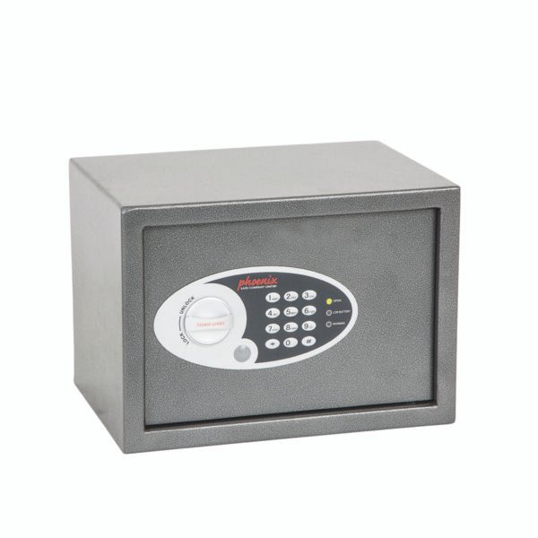 Phoenix Dione Hotel Security Safe