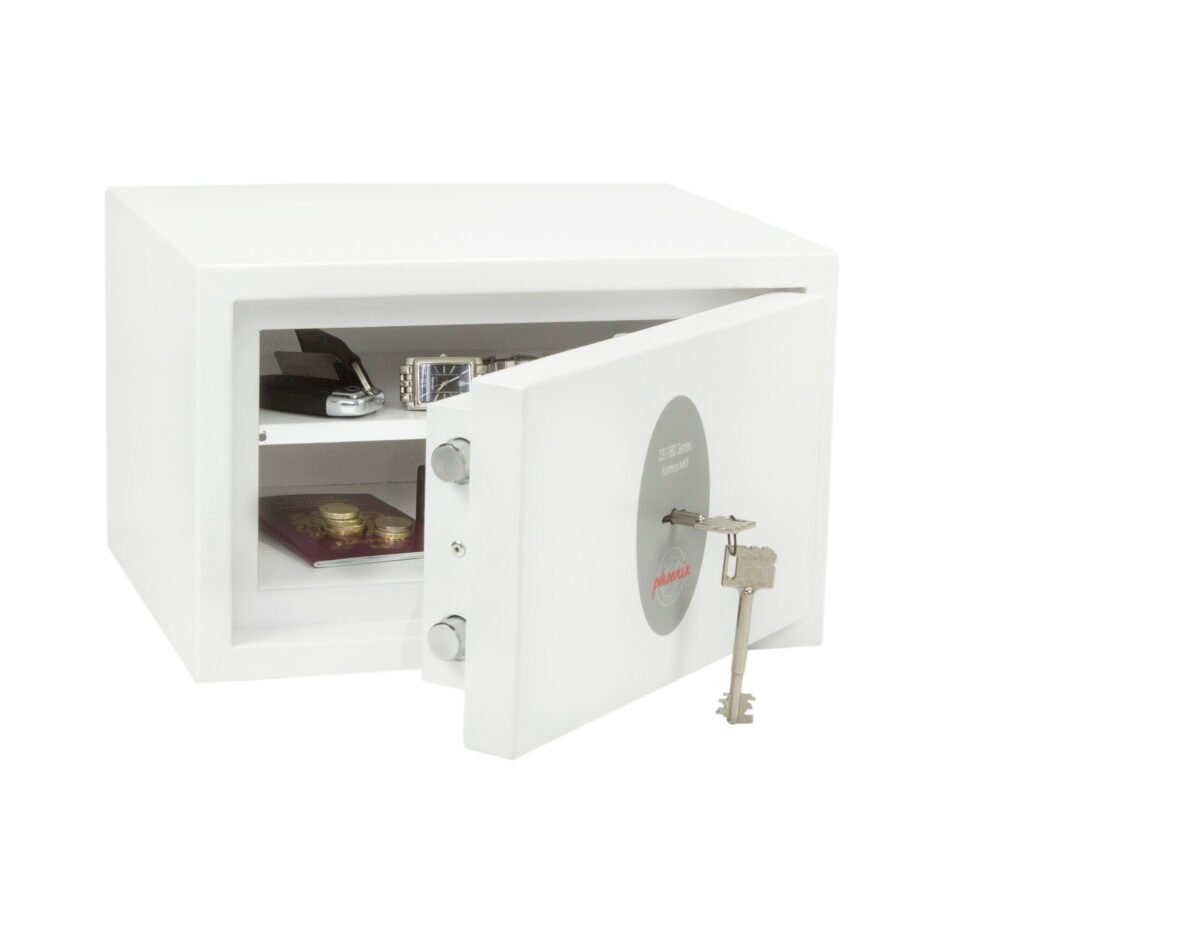 Phoenix Fortress Security Safe - Image 11