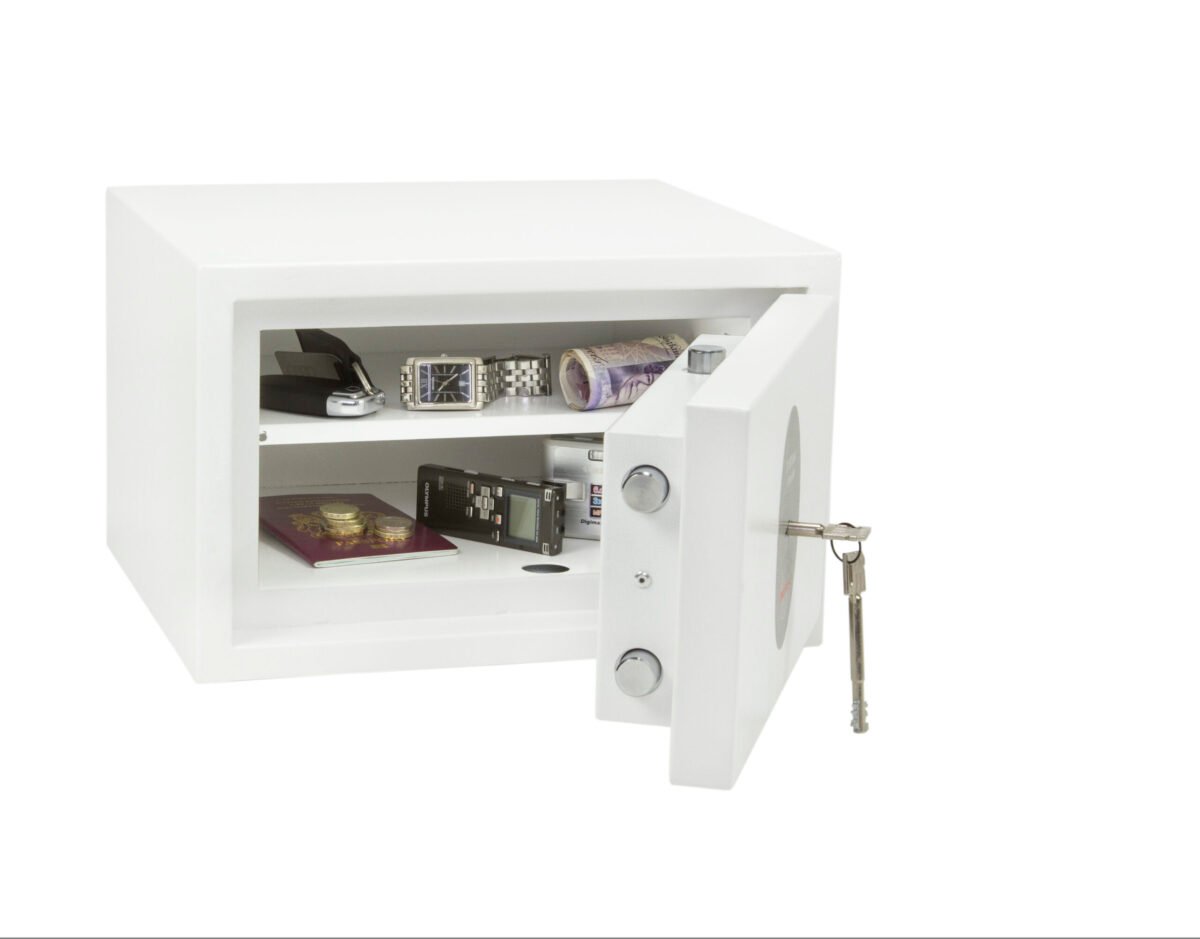 Phoenix Fortress Security Safe - Image 12