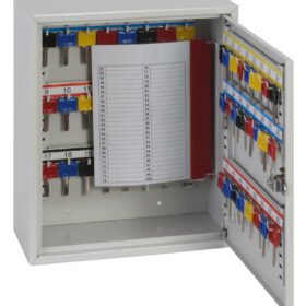 Phoenix Deep Key Cabinet