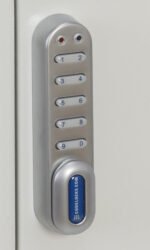 Phoenix Deep Key Cabinet - Image 19
