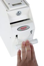 Phoenix Under Counter Note Deposit Safe - Image 3