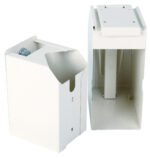 Phoenix Under Counter Note Deposit Safe - Image 7