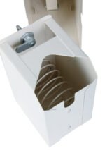 Phoenix Under Counter Note Deposit Safe - Image 8