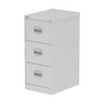 Qube Filing Cabinet - Image 5