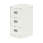 Qube Filing Cabinet - Image 6