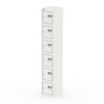 Qube Locker 1800mm High - Image 78