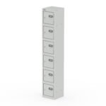 Qube Locker 1800mm High - Image 77