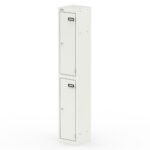 Qube Locker 1800mm High - Image 28
