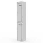 Qube Locker 1800mm High - Image 27
