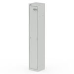 Qube Locker 1800mm High - Image 2