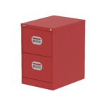 Qube Filing Cabinet - Image 14
