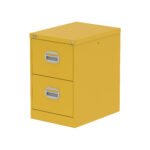 Qube Filing Cabinet - Image 23