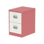 Qube Filing Cabinet - Image 27