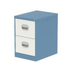 Qube Filing Cabinet - Image 29