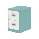 Qube Filing Cabinet - Image 30