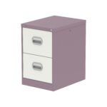 Qube Filing Cabinet - Image 31