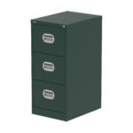 Qube Filing Cabinet - Image 35