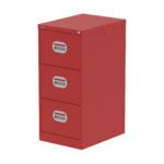 Qube Filing Cabinet - Image 36